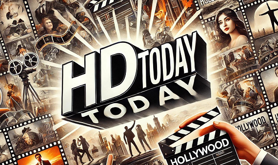 HDToday Streaming Showcase